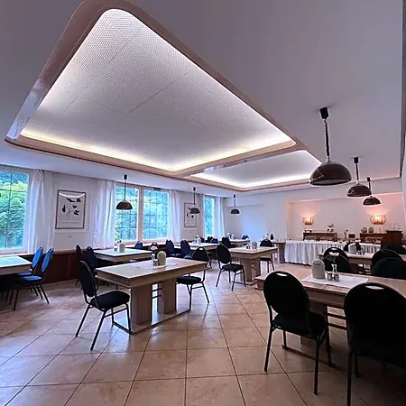 Breuer Hotel Hamm (North Rhine-Westphalia)