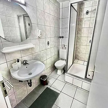 Breuer * Hamm (North Rhine-Westphalia)