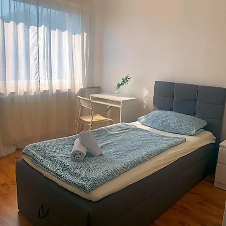 Ξενοδοχείο Breuer