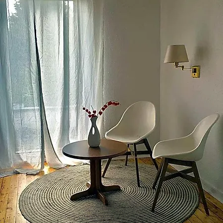 Hotel Breuer